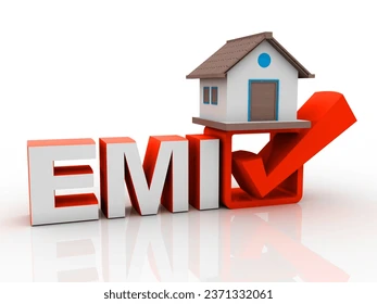 EMI ఎలా లెక్కించాలి?